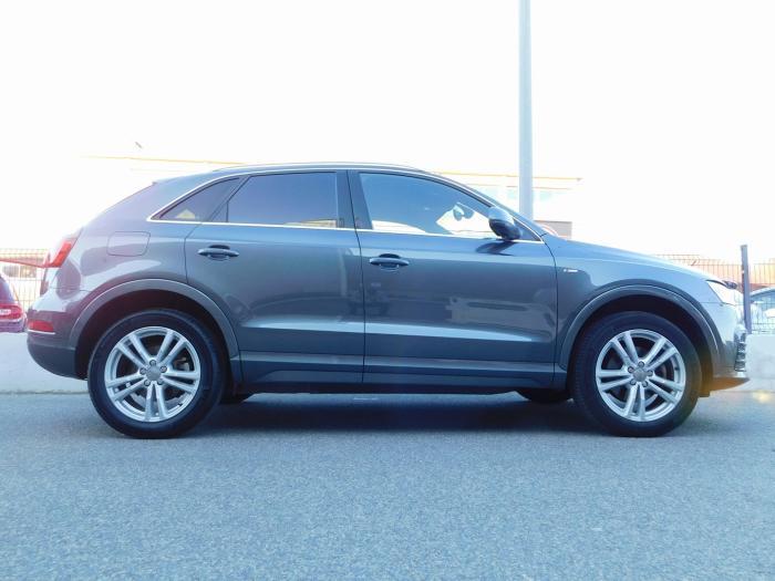 Audi Q3 1.4 Tfsi 150ch Ultra Cod s line