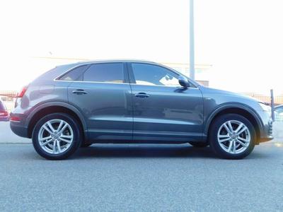 Audi Q3 1.4 Tfsi 150ch Ultra Cod s line