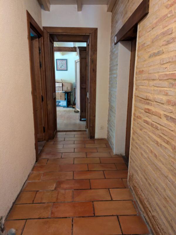 Maison - 190 m² - 5 pièces