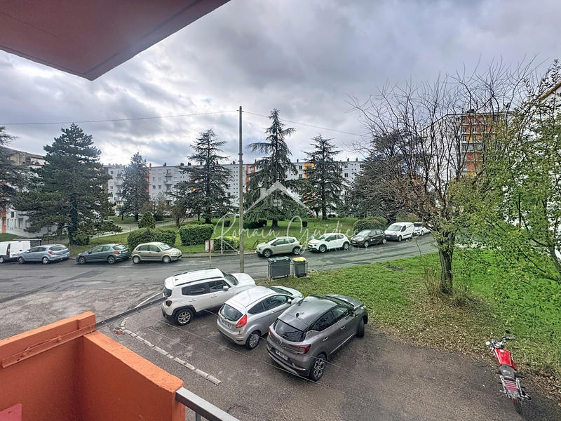 Appartement - 48 m² - 3 pièces