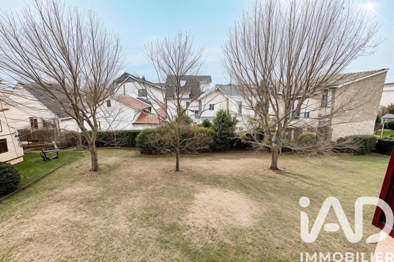 Appartement - 83 m² - 4 pièces