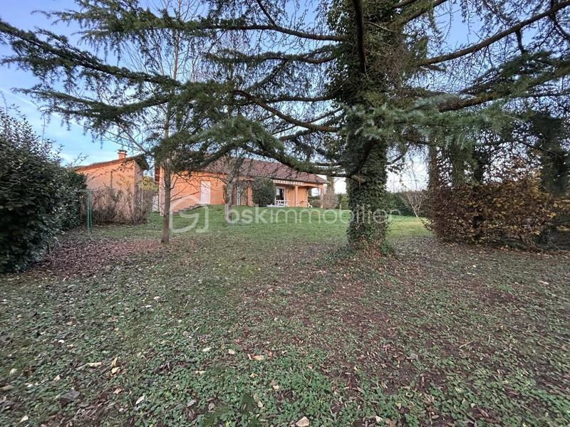 Maison traditionnelle - 130 m² - 4 pièces