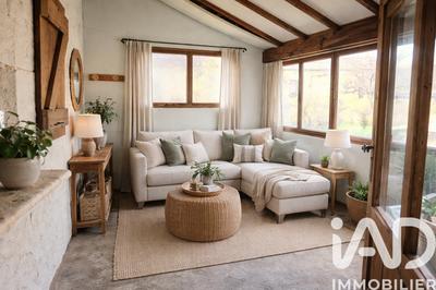 Maison - 70 m² - 5 pièces