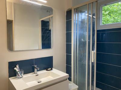 Appartement - 49 m² - 3 pièces