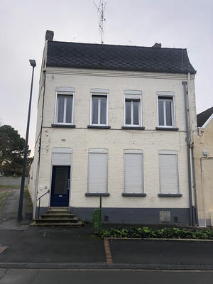 Appartement - 40 m² - 3 pièces