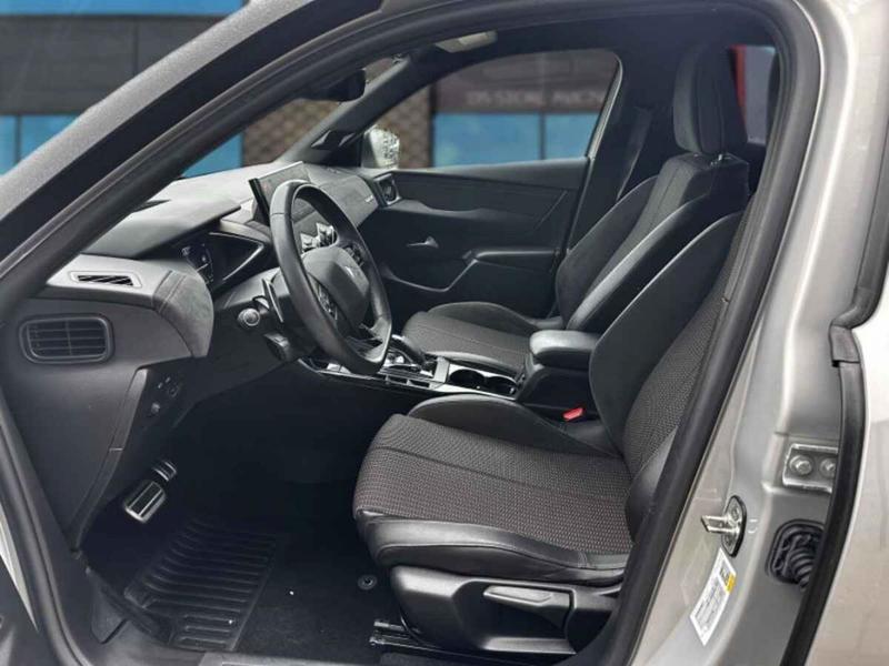 Ds Ds 3 Crossback 1.2 PureTech 130 cv Performance Line + Automatique 7cv