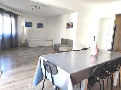 Appartement - 98 m² - 4 pièces