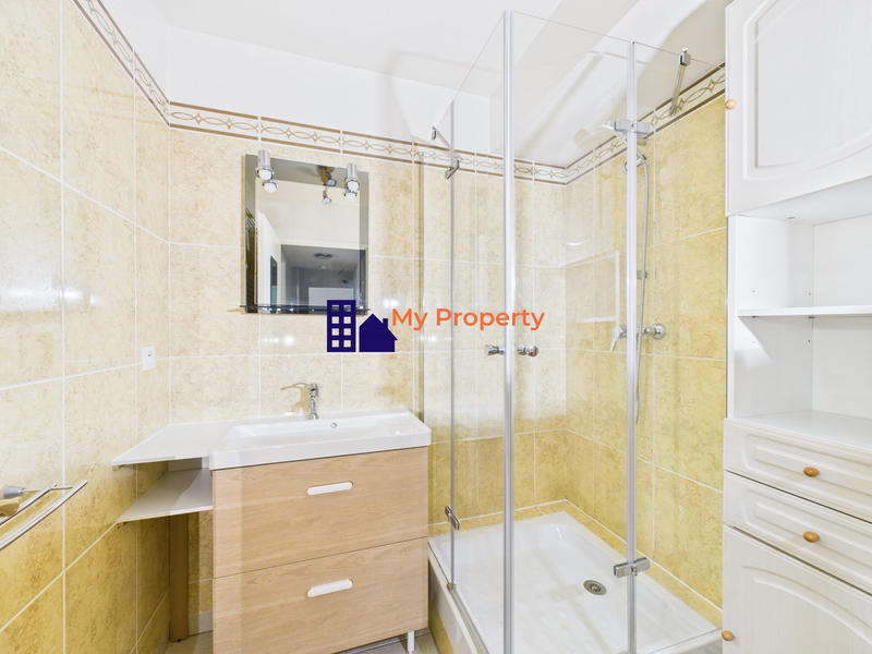 Appartement - 49 m² - 2 pièces