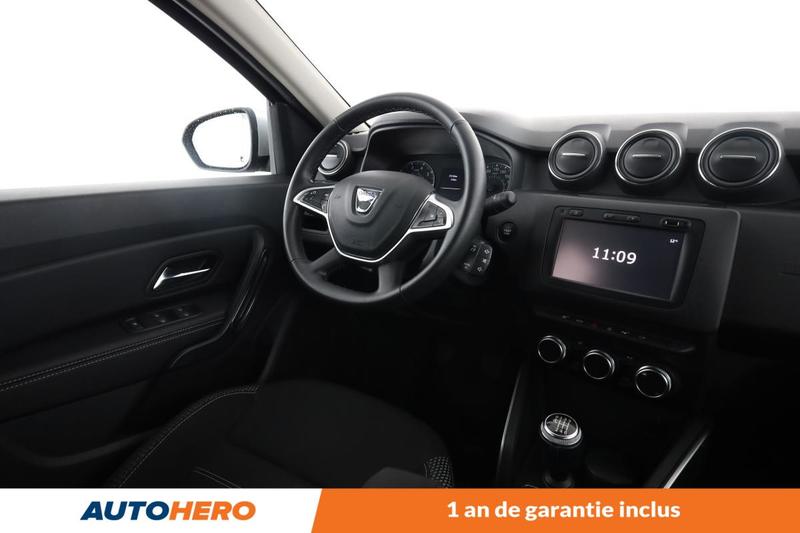 Dacia Duster II 1.5 dCi Blue Prestige 4x2 116 ch