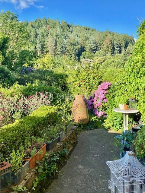 Maison de village - 105 m² - 4 pièces