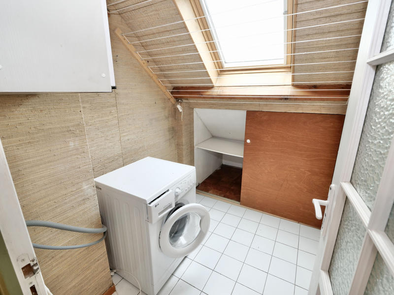Maison - 157 m² - 6 pièces