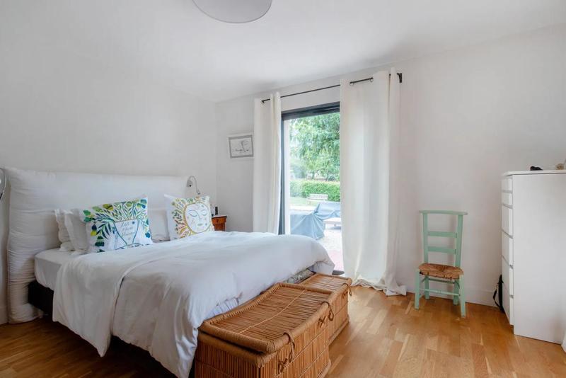 Maison - 160 m² - 4 pièces