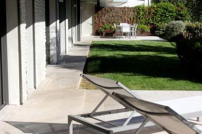 Appartement - 140 m² - 4 pièces