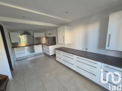 Maison - 37 m² - 2 pièces