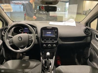 Renault Clio IV Tce Zen 90