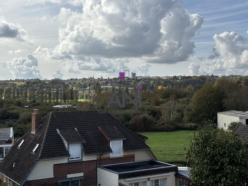 Maison - 63 m² - 4 pièces