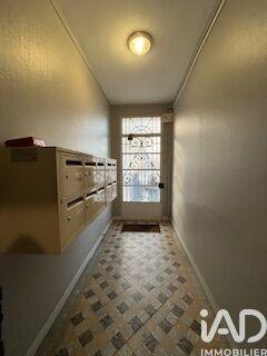 Appartement - 53 m² - 2 pièces