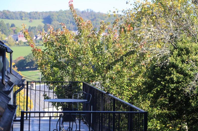 Maison de campagne - 127 m² - 3 pièces