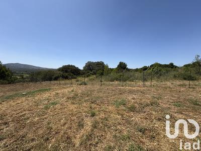 Terrain - 840 m²