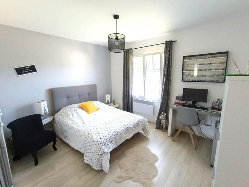 Maison - 80 m² - 3 pièces