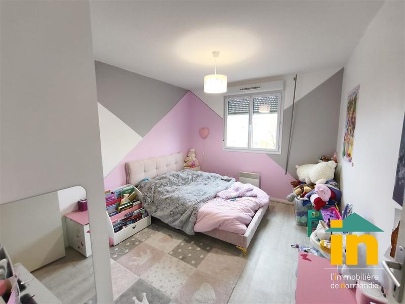 Maison de ville - 69 m² - 3 pièces