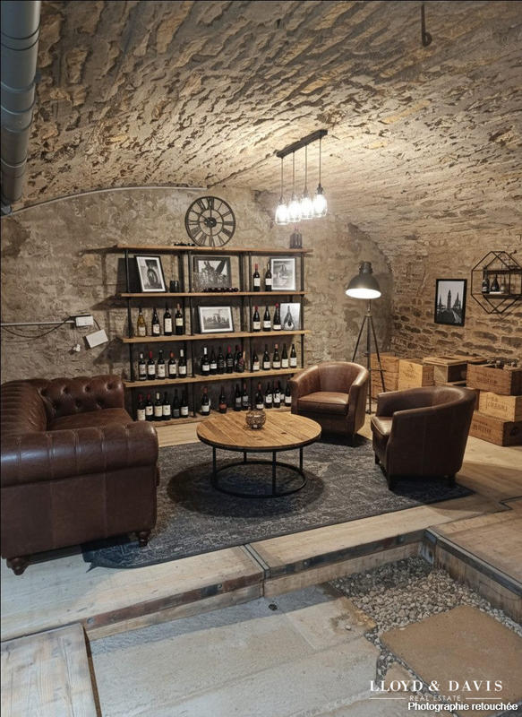 Maison - 82 m² - 5 pièces