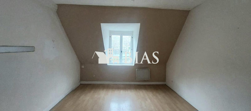 Maison ancienne - 174 m² - 5 pièces