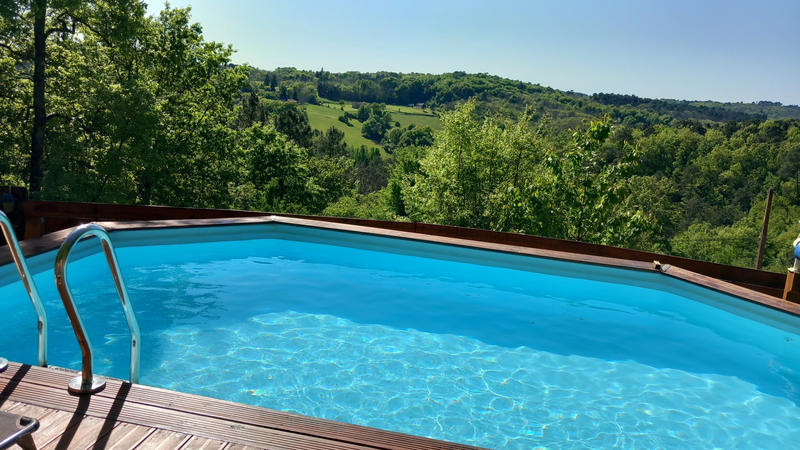 Maison - 182 m² - 10 pièces