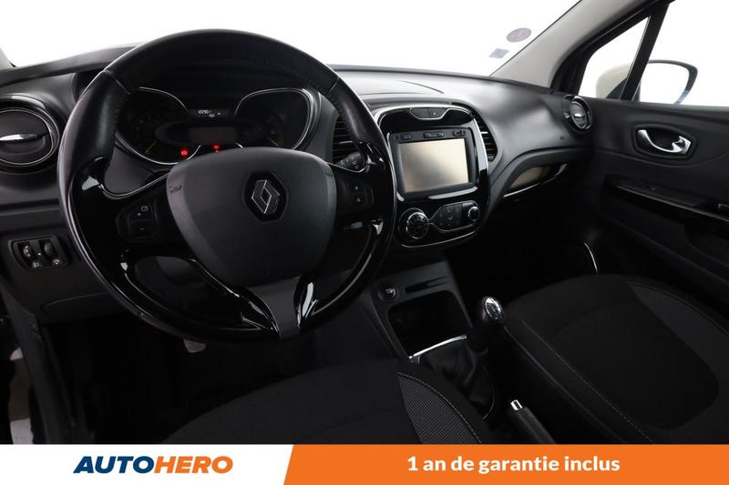 Renault Captur 0.9 TCe Energy Intens Eco2 90 ch