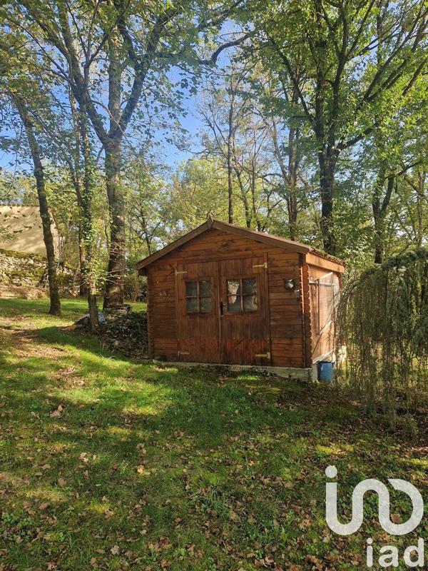 Maison - 130 m² - 4 pièces