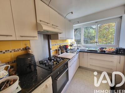 Appartement - 73 m² - 4 pièces