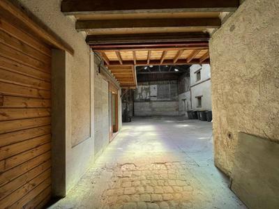 Maison - 175 m² - 7 pièces