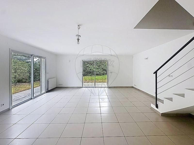 Villa - 97 m² - 4 pièces