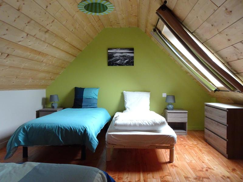 Maison de maîtres - 346 m² - 14 pièces