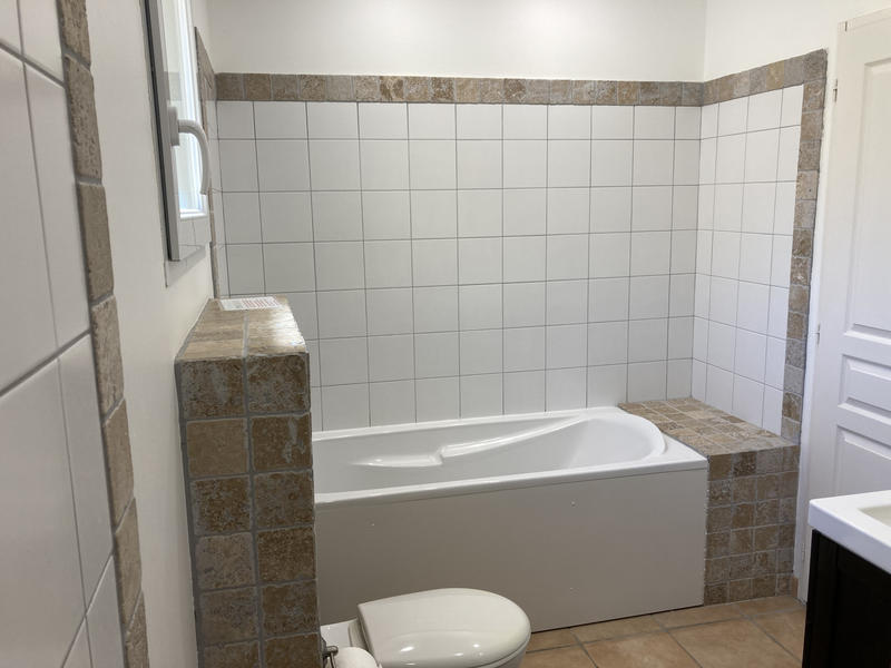 Villa - 101 m² - 4 pièces