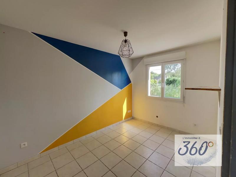 Maison - 159 m² - 7 pièces