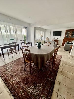 Appartement - 83 m² - 3 pièces