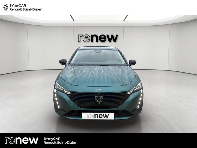 Peugeot 308 Sw BlueHDi 130ch s&amp;S Eat8 Active Pack