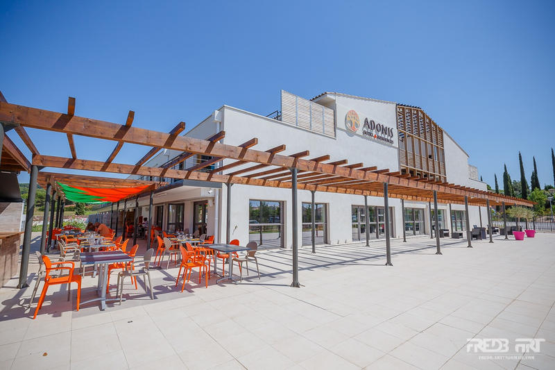 Appartement - 22 m² - 1 pièce