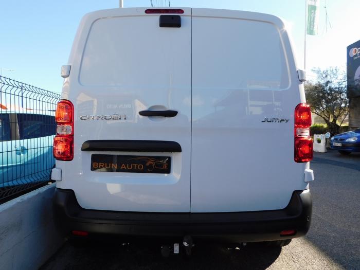 Citroën Jumpy Fg m 2.0 Bluehdi 145ch