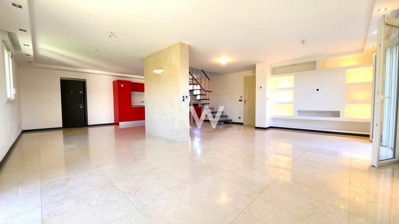 Maison - 133 m² - 4 pièces