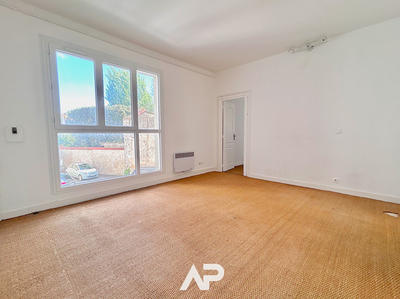 Appartement - 58 m² - 4 pièces