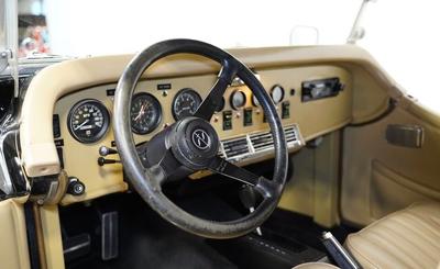 Excalibur Série 3 454 V8