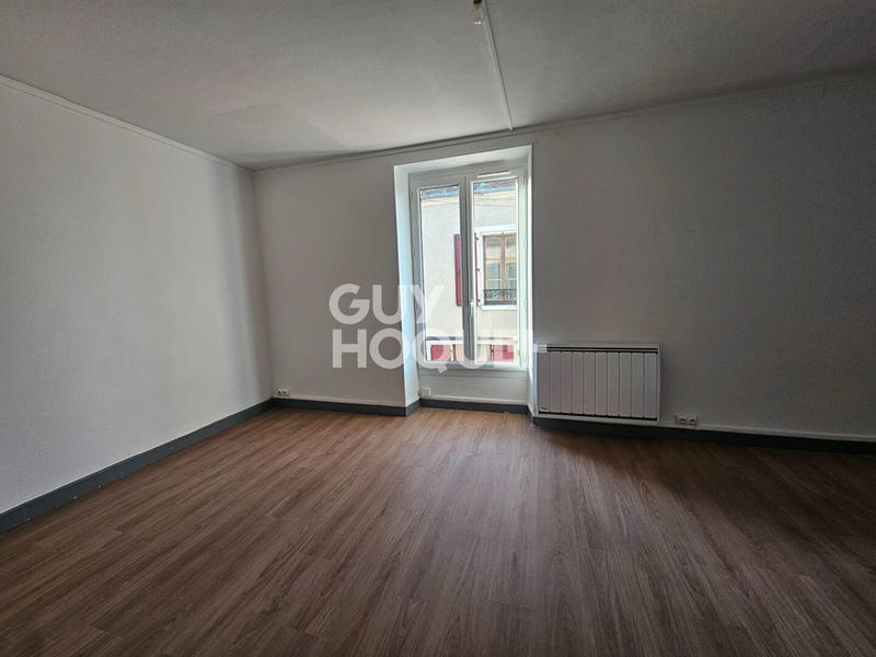 Maison - 91 m² - 5 pièces