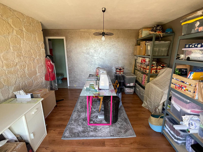 Maison - 143 m² - 7 pièces