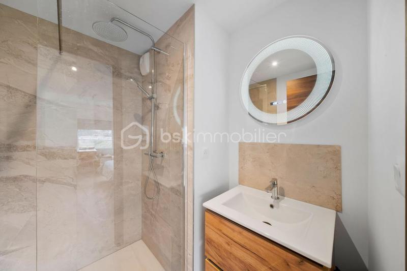 Duplex - 105 m² - 5 pièces