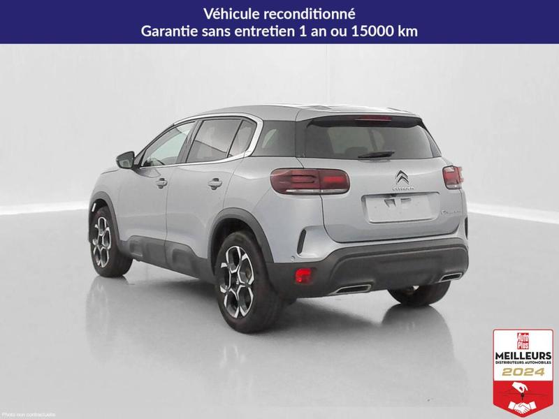 Citroën C5 Aircross 1.2 PureTech 130ch Plus