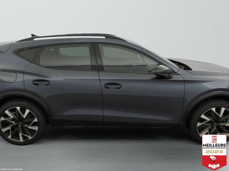 Cupra Formentor Nouveau 1.5 Etsi Hybrid 150 Ch Dsg7 V
