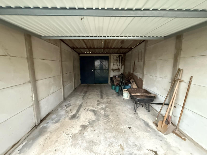 Maison - 112 m² - 3 pièces