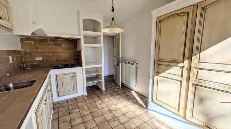 Maison - 86 m² - 3 pièces